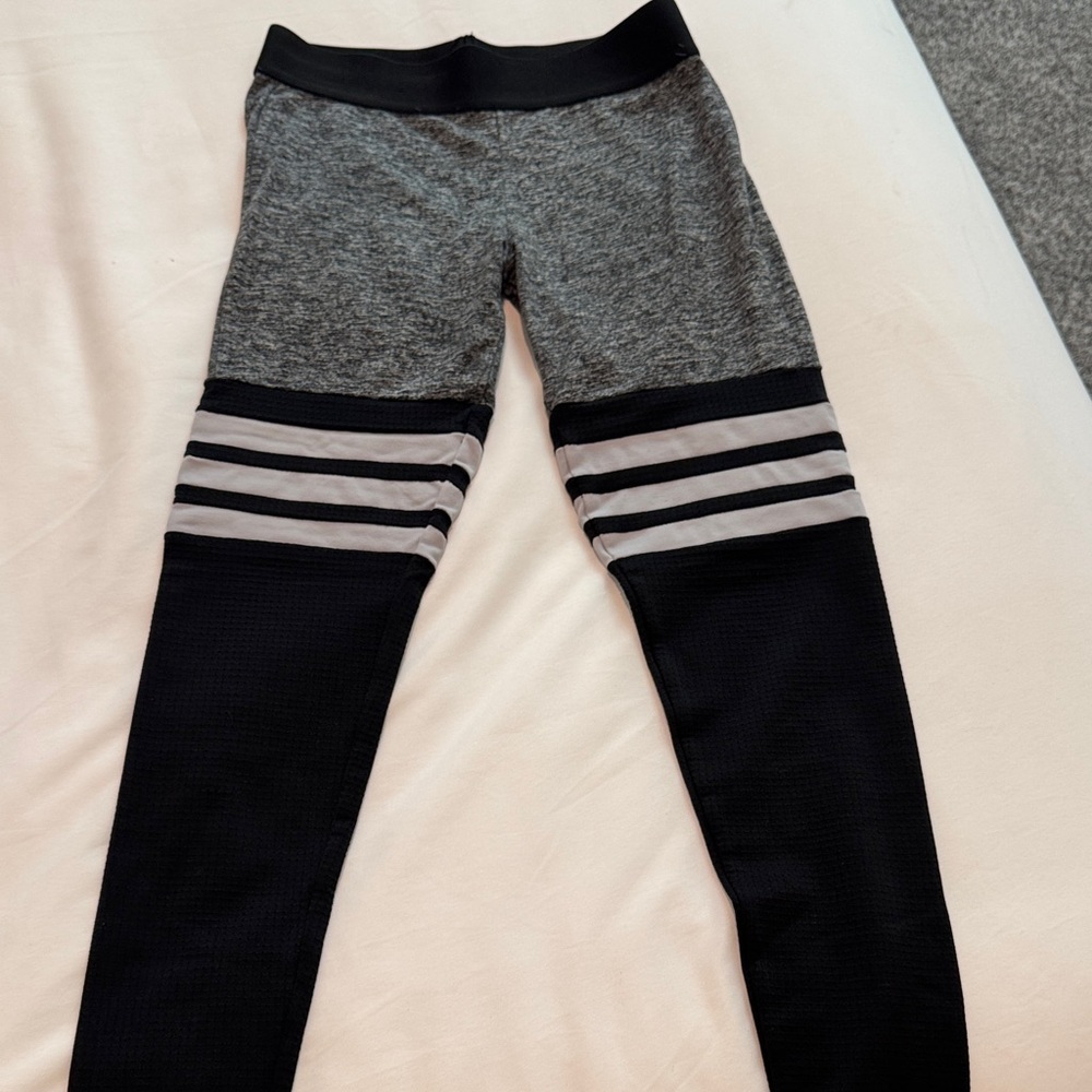 Bombshell sportswear thigh high Leggings